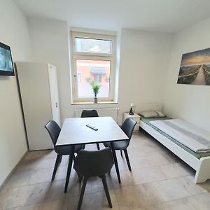Appartement met Drie Slaapkamers